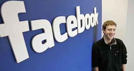 Facebook estrena nuevo look para Facebook Home