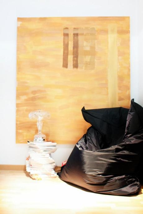 Fatboy: por fin en casa!