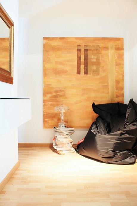 Fatboy: por fin en casa!