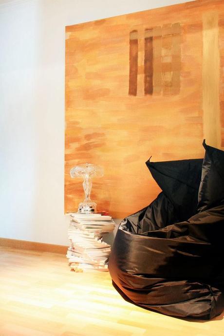 Fatboy: por fin en casa!