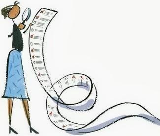 Cinco mentiras sobre el mundo literario