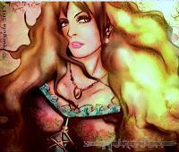 Reseña de ''El caminante: Alma de dragón'' + Entrevista al autor!