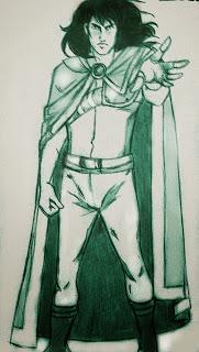 Reseña de ''El caminante: Alma de dragón'' + Entrevista al autor!