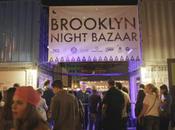 Brooklyn Night Bazaar