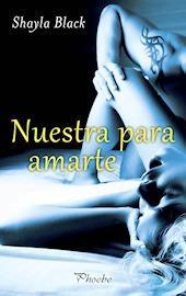 Entregada a ti - Serie Amantes Perversos-Guardaespaldas #6.5 - Shayla Black