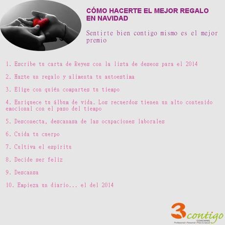 Cómo hacerte el mejor regalo de Navidad regalo_navidad_sentirte_bien