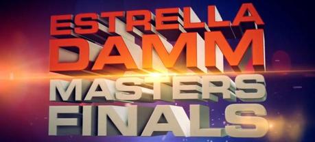 Resumen primera jornada Estrella Damm Masters Finals