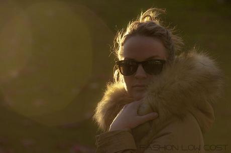 Outfit Low Cost: Twins