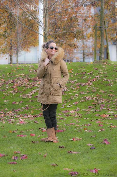 Outfit Low Cost: Twins