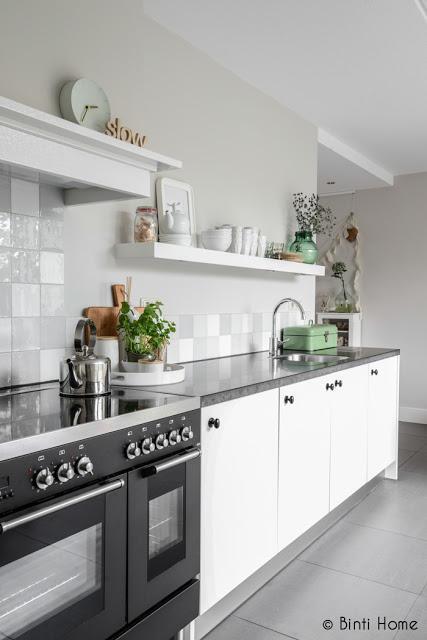 Delicadeza y luz holandesa. Una decoracion de tonalidades gris Delicadeza y luz holandesa. Una decoracion de tonalidades gris