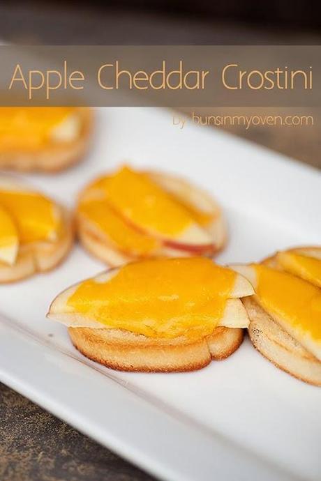 Recetas para comenzar bien una comida (el aperitivo!)