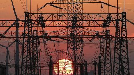 El CNMC no valida la subasta eléctrica