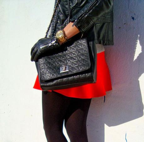 SPECIAL SKIRT