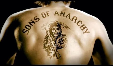 Sons of Anarchy - Temporada 6