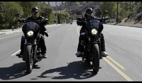 Sons of Anarchy - Temporada 6