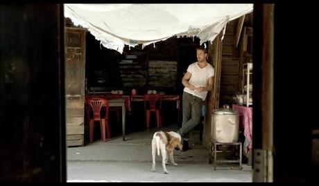 Only God Forgives - 2013