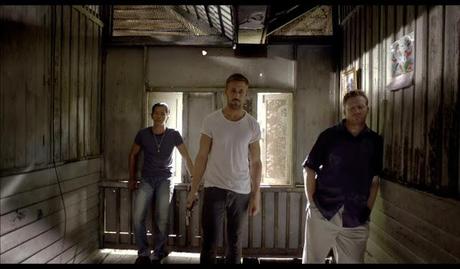 Only God Forgives - 2013