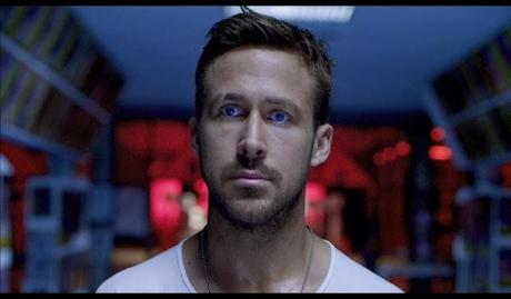 Only God Forgives - 2013