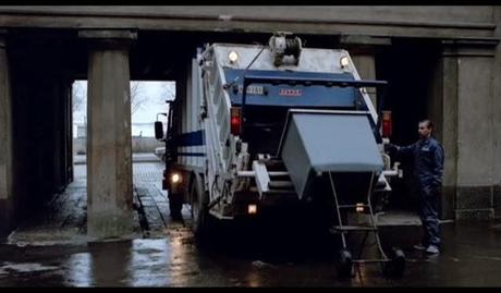 Shadows in paradise - 1986