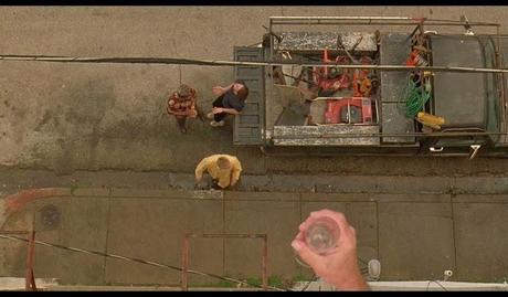 Bottle Rocket - 1996