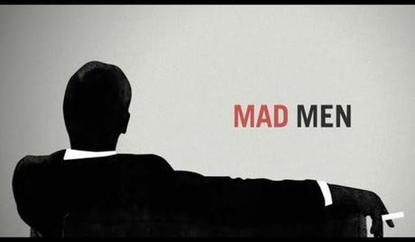 Mad Men, Temporada 1