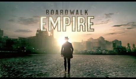 Boardwalk Empire temporada 4