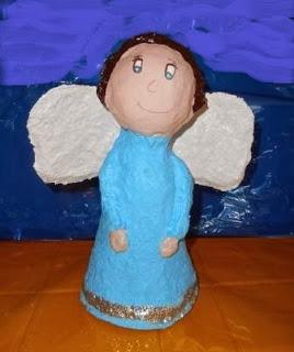 Primer Reto Navideño