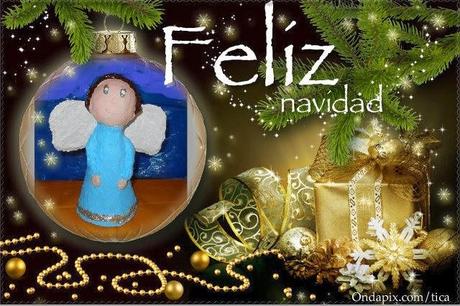 Primer Reto Navideño