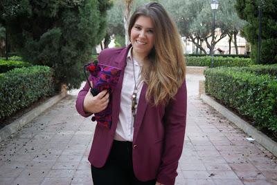 Colorful bag / bolso colorido