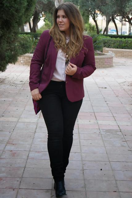 Colorful bag / bolso colorido