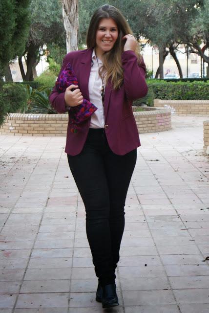 Colorful bag / bolso colorido