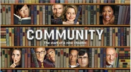 Tráiler animado para la 5ª temporada de 'Community'