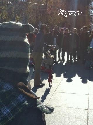 Planes con niños en la Plaza de Oriente Planes con niños en la Plaza de Oriente