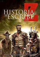 Hoy sale a la venta La historia se escribe con Z