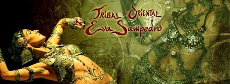 Eva Sampedro: Delicadeza y fuerza