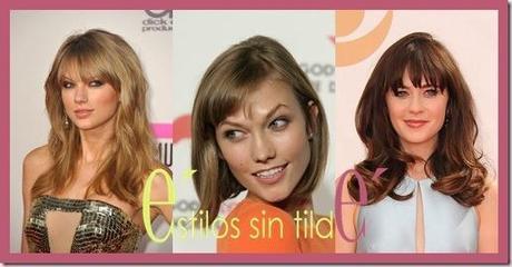 cats thumb22 Flequillo tendencia en 2014