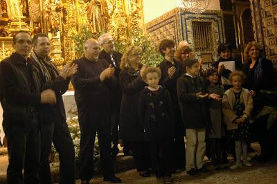 FIN DE AÑO LITERARIO