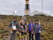 Ciclistas magallánicos participaron desafío cabo vírgenes