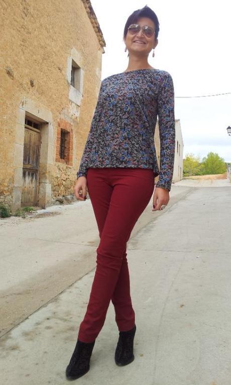 Floresta Otoño-Invierno