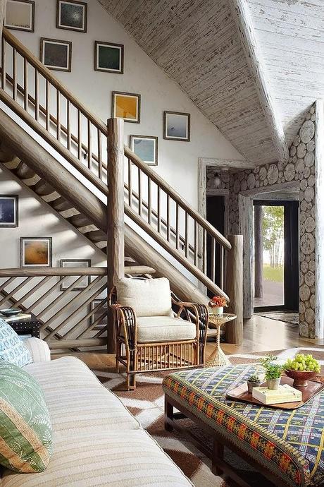 Weekend in the mountains