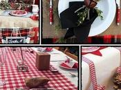 Tablero inspiración: vestir mesa estas fiestas