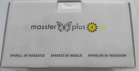 Masster Plus One: Y ahora sí, acabando con la celulitis.