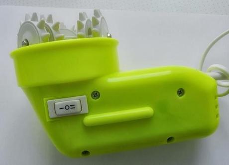 Masster Plus One: Y ahora sí, acabando con la celulitis.