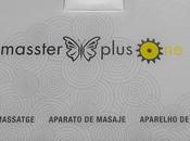 Masster Plus One: ahora acabando celulitis.