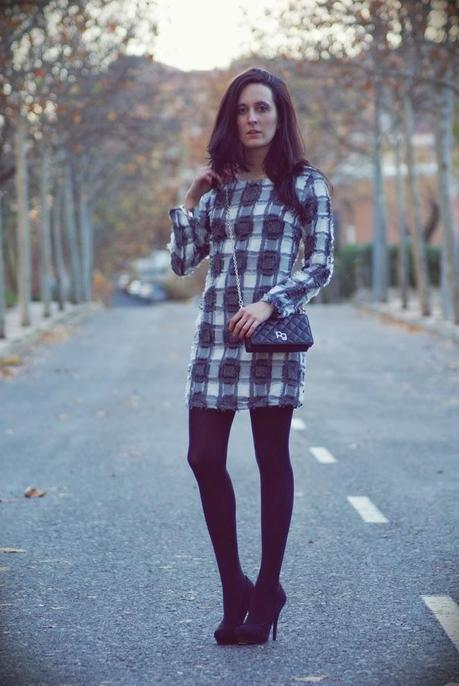 CLASSY DRESSDress/Vestido: Jollychic.com Pumps/Tacones: S... CLASSY DRESSDress/Vestido: Jollychic.com Pumps/Tacones: S...