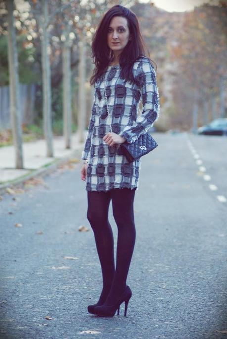 CLASSY DRESSDress/Vestido: Jollychic.com Pumps/Tacones: S... CLASSY DRESSDress/Vestido: Jollychic.com Pumps/Tacones: S...