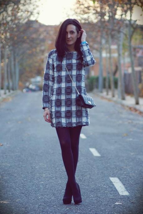 CLASSY DRESSDress/Vestido: Jollychic.com Pumps/Tacones: S... CLASSY DRESSDress/Vestido: Jollychic.com Pumps/Tacones: S...