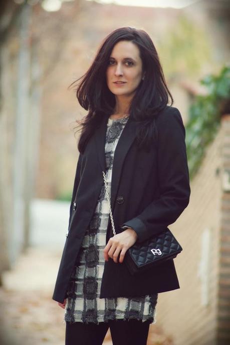 CLASSY DRESSDress/Vestido: Jollychic.com Pumps/Tacones: S... CLASSY DRESSDress/Vestido: Jollychic.com Pumps/Tacones: S...