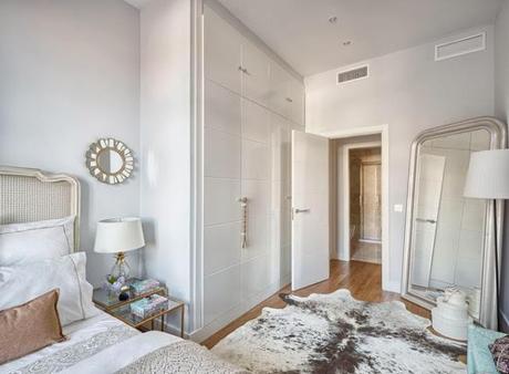 UN APARTAMENTO CON PERSONALIDAD EN MALAGA