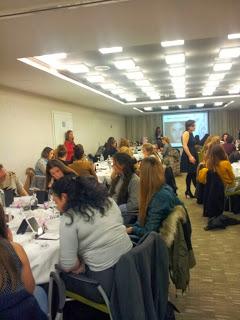 Taller de Automaquillaje Mary Kay